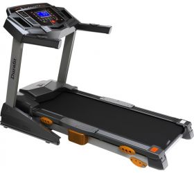 Durafit Heavy 2.5 HP Peak 5.0 HP Motorized Foldable Treadmill Treadmill image