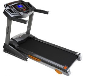 Durafit Strong 2 HP Peak 4 HP with Manual Incline Motorized Foldable Treadmill image