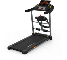 Fitalo Play T2 Plus Treadmill image