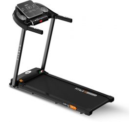 Fitalo T1 Lite Treadmill image