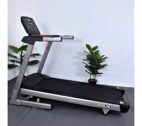 Gymline F14000-A Treadmill Treadmill image