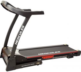 Hercules Fitness TM34 Treadmill image
