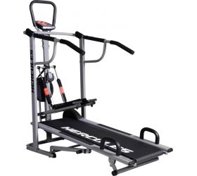Hercules Fitness TMN10 Treadmill image