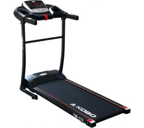 Kobo 1 Motorised Exercise Fitness Home Gym Jogger New Model Treadmill image