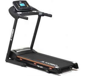 KOBO 2 H.P Jogger for Home Gym Cardio Fitness Treadmill image