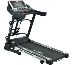 Kobo 3 H.P Treadmill For Home Gym Cardio Fitness Treadmill image