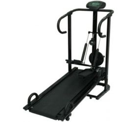 Lifeline Manual4in1 Treadmill image