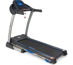 Lifelong FitPro 6HP with 24 Preset Programs and 3 level Manual Incline Treadmill image
