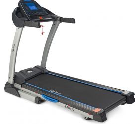 Lifelong FitPro 6HP with 48 Preset Programs and 16 level Auto Incline Treadmill image