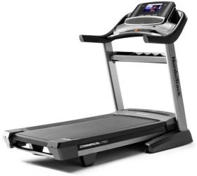 NORDICTRACK COMMERICIAL 1750 Treadmill image