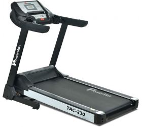 Powermax Fitness TAC-230 Treadmill image