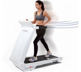 Powermax Fitness TD-M3 Treadmill image