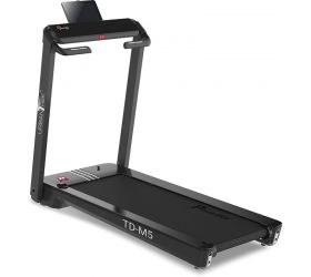 Powermax Fitness TD-M5 Treadmill image
