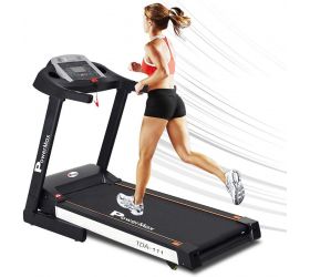 Powermax Fitness TDA-111 Treadmill image