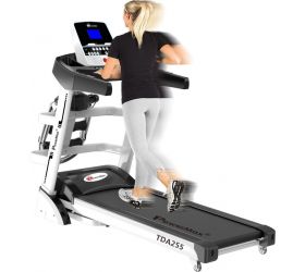 Powermax Fitness TDA-255 Treadmill image