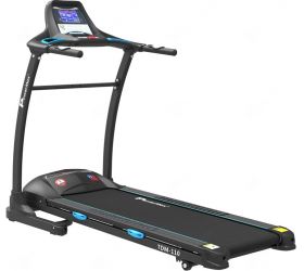 Powermax Fitness TDM-110 Treadmill image