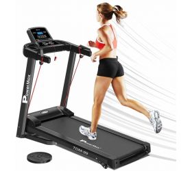 Powermax Fitness TDM-99 Treadmill image