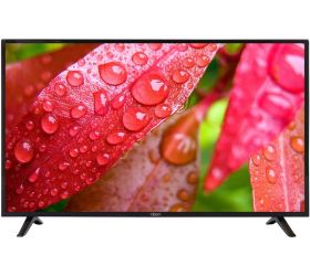 AISEN A43FDS960 109 cm 43 inch Ultra HD 4K LED Smart TV image