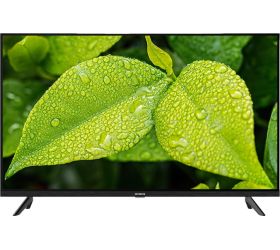 Aiwa AS43UHDX1-GTV 108 cm 43 inch Ultra HD 4K LED Smart TV image