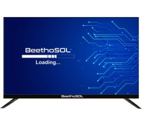 BeethoSOL LEDSMTBG4389FHDZ37-EK 109 cm 43 inch Full HD LED Smart Android TV image