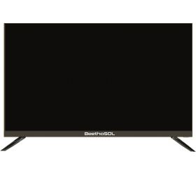 BeethoSOL LED4kBG4390UHDQ25-EK 109 cm 43 inch Ultra HD 8K LED Smart Android TV image