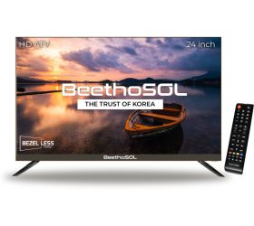 BeethoSOL ATVBG24HDEK/1 60 cm 24 inch HD Ready LED TV image
