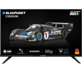 Blaupunkt 42CSA7707 106 cm 42 inch Full HD LED Smart Android TV image