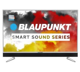 Blaupunkt BLA43AU680 109cm 43 inch Ultra HD 4K LED Smart TV with In-built Soundbar image