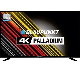 Blaupunkt BLA49BU680 124cm 49 inch Ultra HD 4K LED Smart TV image
