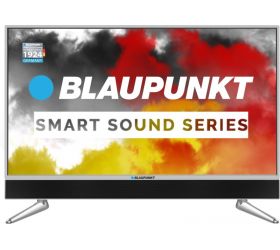Blaupunkt BLA49AU680 124cm 49 inch Ultra HD 4K LED Smart TV with In-built Soundbar image