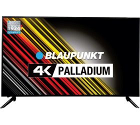 Blaupunkt BLA55BU680 140cm 55 inch Ultra HD 4K LED Smart TV image