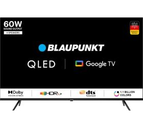 Blaupunkt 75QD7040 189 cm 75 inch QLED Ultra HD 4K Smart Google TV image