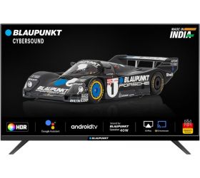 Blaupunkt 32CSA7101 80 cm 32 inch HD Ready LED Smart Android TV image
