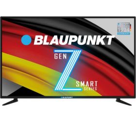 Blaupunkt BLA43BS570 GenZ Smart 109cm 43 inch Full HD LED Smart TV image