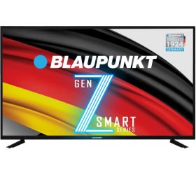 Blaupunkt BLA49BS570 GenZ Smart 124cm 49 inch Full HD LED Smart TV image