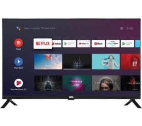BPL 43F-A4301 109 cm 43 inch Full HD LED Smart Android TV image