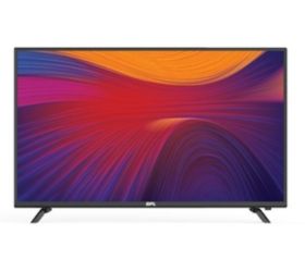 BPL 43U-C7312 109 cm 43 inch Ultra HD 4K LED Smart TV with Netflix, Prime Video, Disney +Hotstar, Youtube image