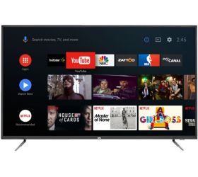 BPL T49AU26A 123cm 49 inch Ultra HD 4K LED Smart Android TV with Android image