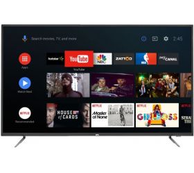 BPL T55AU26A 139 cm 55 inch Ultra HD 4K LED Smart Android TV with Android image