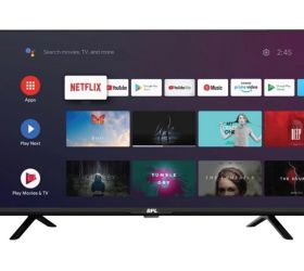 BPL 32H-B4000 80 cm 32 inch HD Ready LED Smart Android TV image