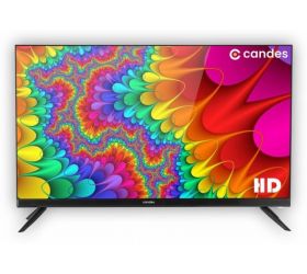 Candes F24N001N Frameless TV 60 cm 24 inch HD Ready LED TV 2021 Edition image