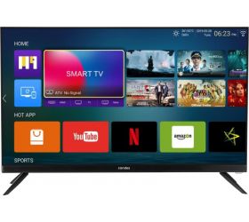 Candes F32S001 80 cm 32 inch HD Ready LED Smart Android TV image