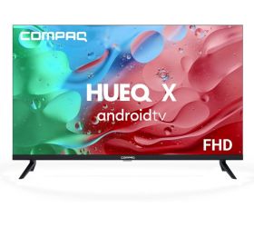 Compaq CQV40AX1FD 102 cm 40 inch Full HD LED Smart Android TV image