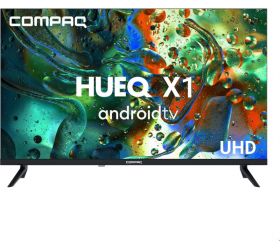 Compaq CQ5000UHDAB 127 cm 50 inch Ultra HD 4K LED Smart Android TV image