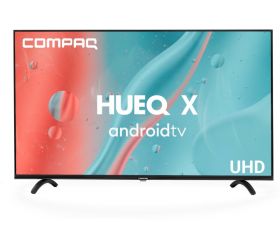 Compaq CQV55AX1UD 140 cm 55 inch Ultra HD 4K LED Smart Android TV image