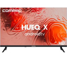 Compaq CQ3200HDAB 80 cm 32 inch HD Ready LED Smart Android TV image