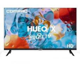 Compaq CQV32HDS 80 cm 32 inch HD Ready LED Smart Coolita TV image