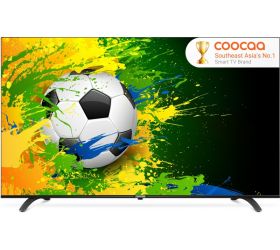 Coocaa 50S3G 127cm 50 inch Ultra HD 4K LED Smart Android TV with HDR 10 image
