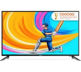 Coocaa 50S3N 127cm 50 inch Ultra HD 4K LED Smart TV image