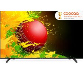 Coocaa 55S3G 138cm 55 inch Ultra HD 4K LED Smart Android TV with HDR 10 image